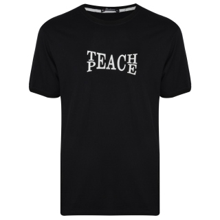 تیشرت نخی مردانه