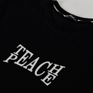 تیشرت نخی مردانه