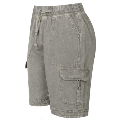 شلوارک جین کنتکس مردانه