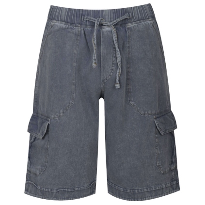 شلوارک جین کنتکس مردانه