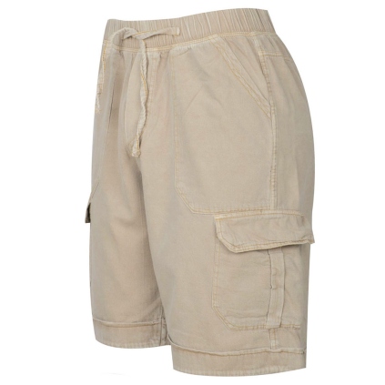 شلوارک جین کنتکس مردانه