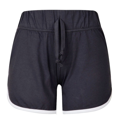 شلوارک تنیسی کنتکس زنانه