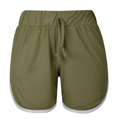 شلوارک تنیسی کنتکس زنانه