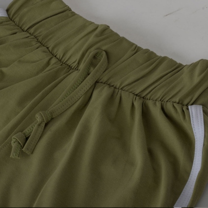 شلوارک تنیسی کنتکس زنانه