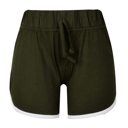 شلوارک تنیسی کنتکس زنانه