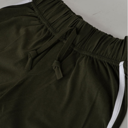 شلوارک تنیسی کنتکس زنانه