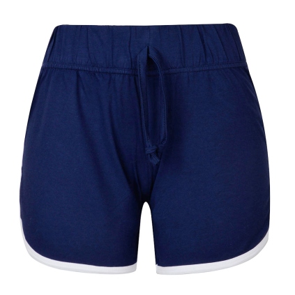 شلوارک تنیسی کنتکس زنانه