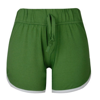 شلوارک تنیسی کنتکس زنانه