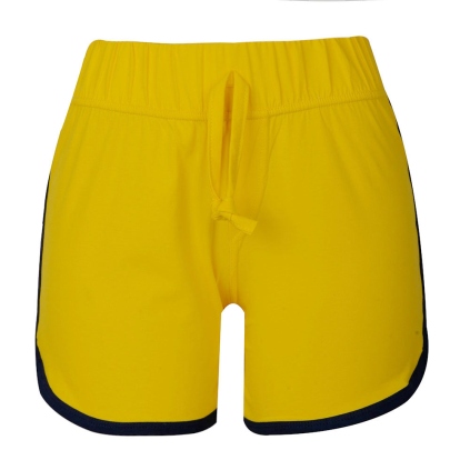 شلوارک تنیسی کنتکس زنانه