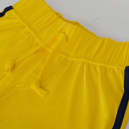 شلوارک تنیسی کنتکس زنانه