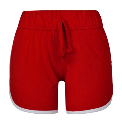 شلوارک تنیسی کنتکس زنانه