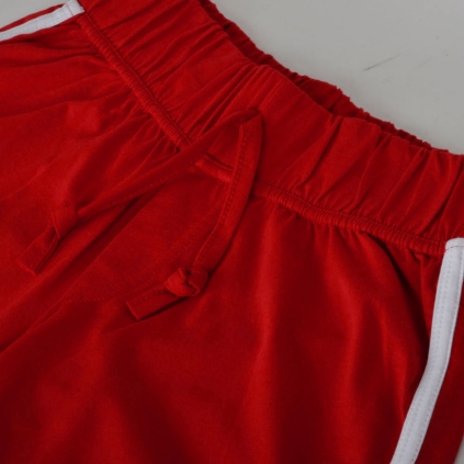 شلوارک تنیسی کنتکس زنانه