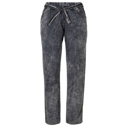 شلوار جین کنتکس زنانه