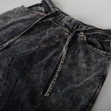 شلوار جین کنتکس زنانه