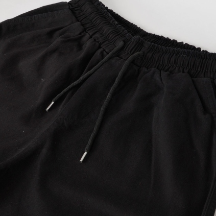 شلوار کتان راسته مردانه