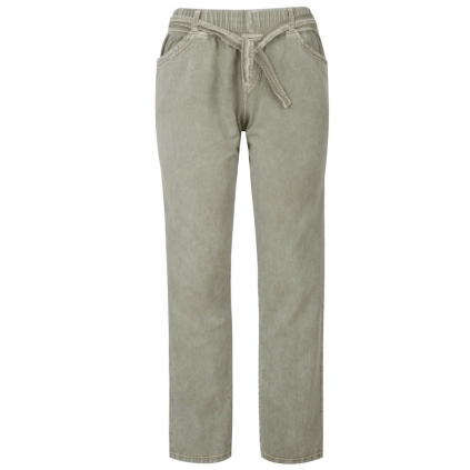 شلوار جین کنتکس زنانه