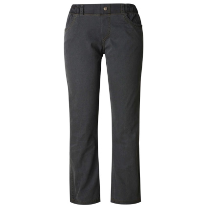 شلوار کتان کنتکس زنانه