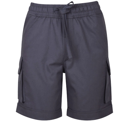 شلوارک کتان کنتکس مردانه