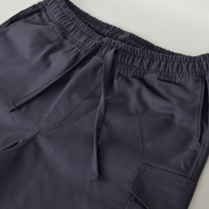 شلوارک کتان کنتکس مردانه