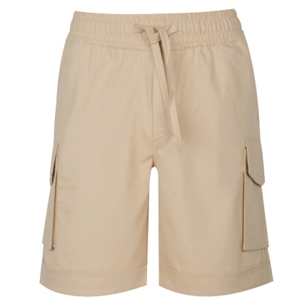 شلوارک کتان کنتکس مردانه