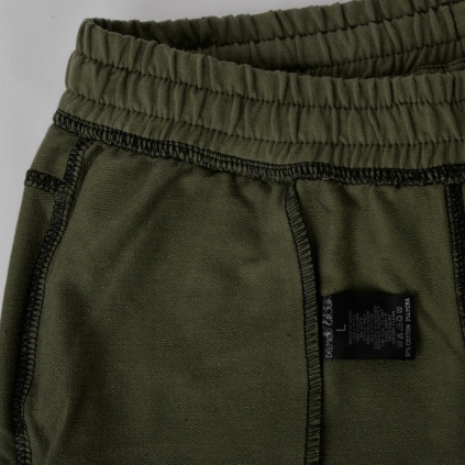 شلوارک دورس کنتکس مردانه