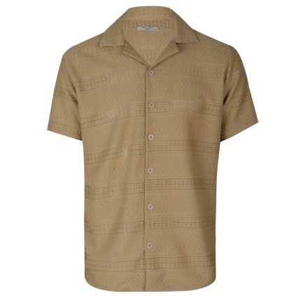 پیراهن بیسکوییتی مردانه