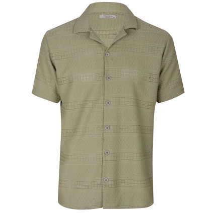 پیراهن بیسکوییتی مردانه