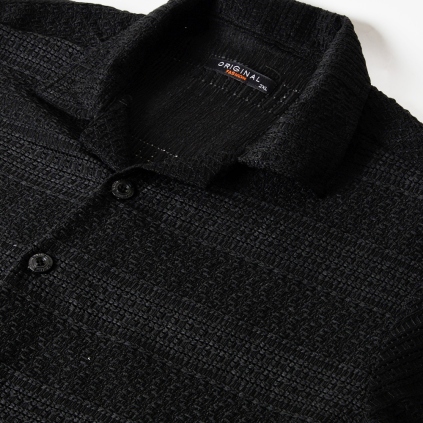 پیراهن بیسکوییتی مردانه