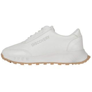 کفش چرم مصنوعی زنانه