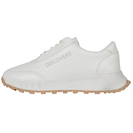 کفش چرم مصنوعی زنانه