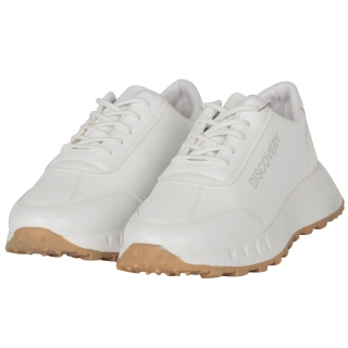 کفش چرم مصنوعی زنانه