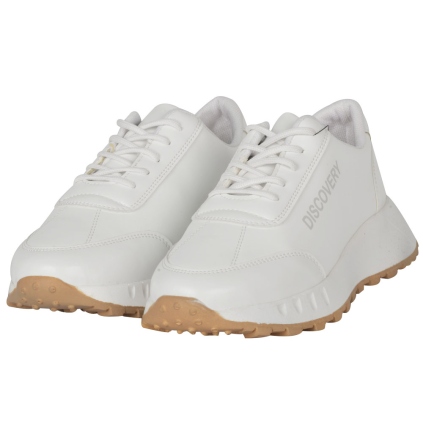 کفش چرم مصنوعی زنانه