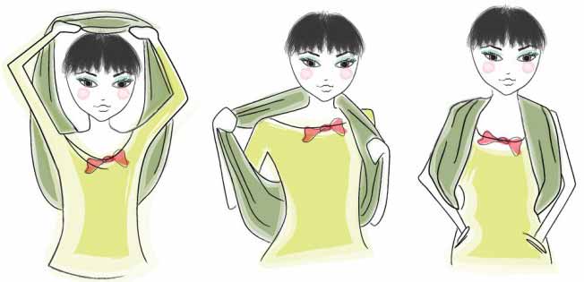 مدل جلیقه ای