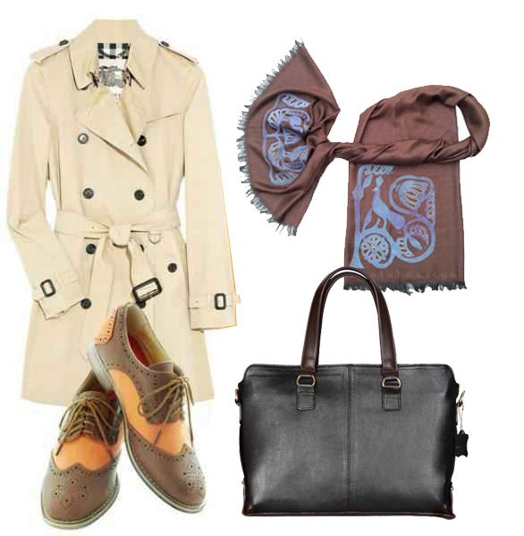 مقاله تیپ دانشجویی عکس 1