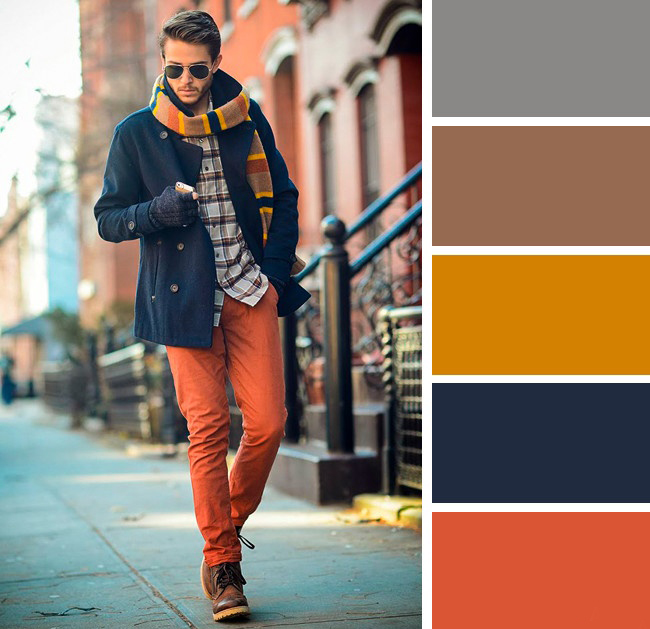 دومین ترکیب اصیل و زیبا