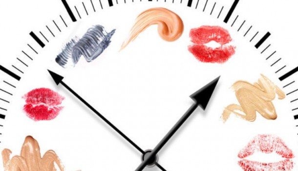 عکس نمایشی مقاله لوازم آرایش