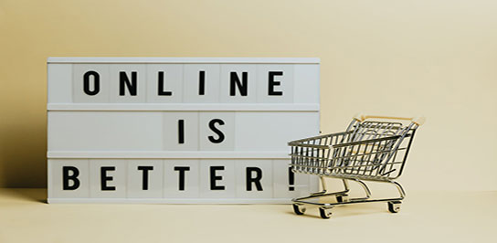 خرید آگاهانه اینترنتی